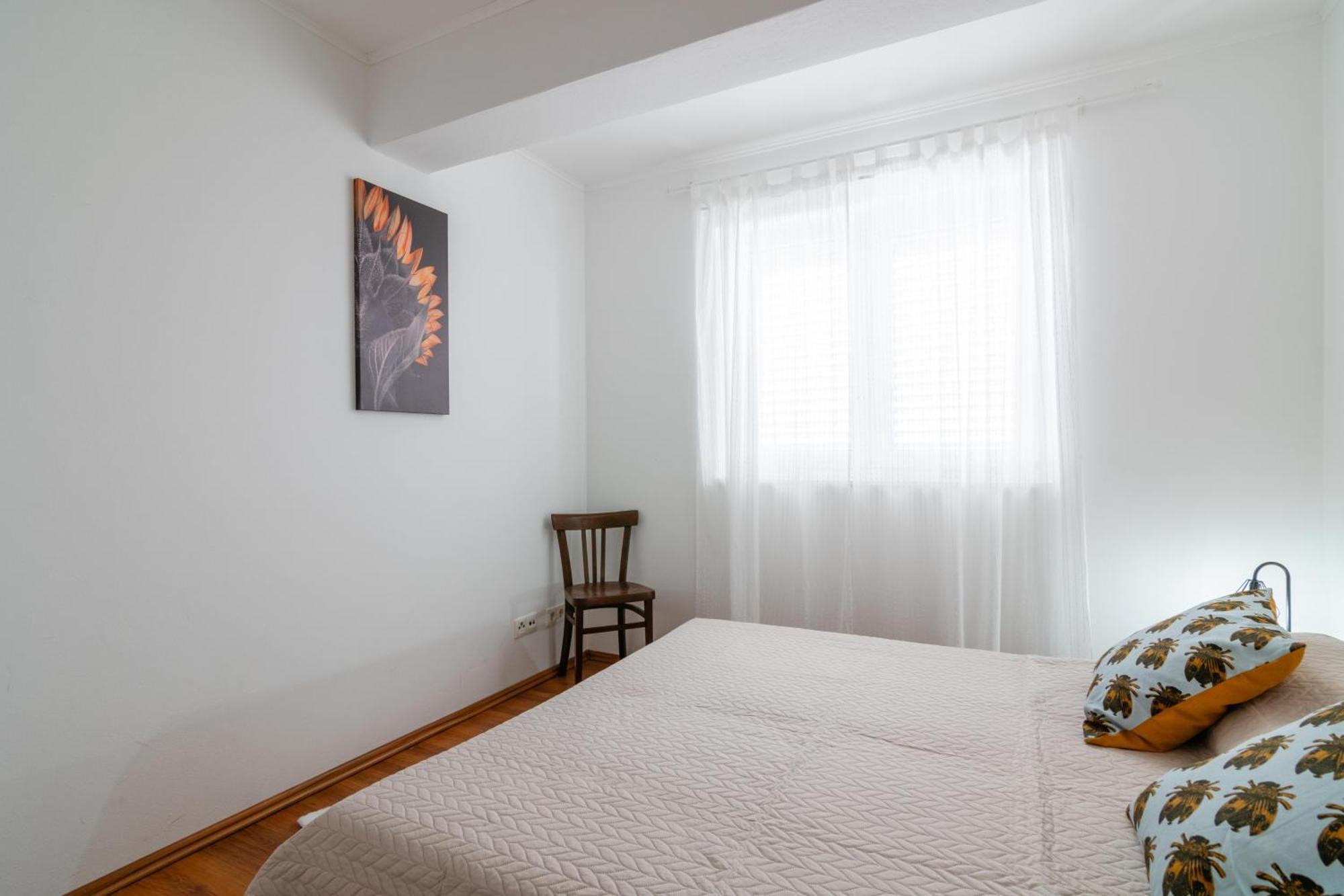 Apartments With A Parking Space Mandre, Pag - 18748 Kolan Room photo